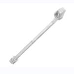 200mm - 450mm Electric Power Fittings HDG Thimble Eye Bolt