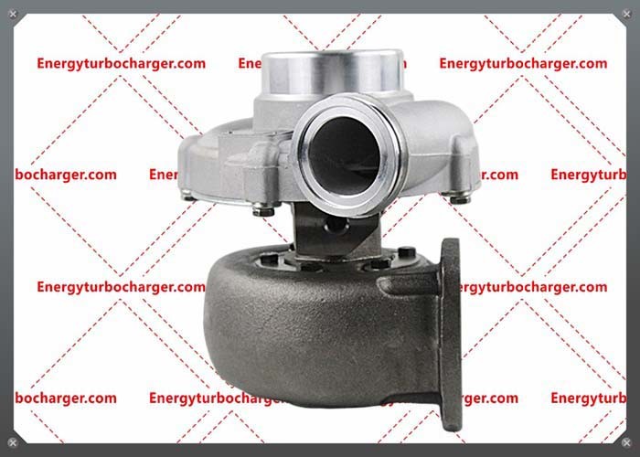 K29 Man Turbocharger 5329-988-7116 51.09100-7761 51.09100-7629 D2066LF Engine