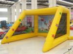Custom Inflatable Shooting (CYSP-647)