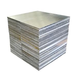 Quality ASTM 5005 5083 Alloy Aluminum Plate 2mm 3mm 5mm 10mm Thick Aluminium Plate wholesale