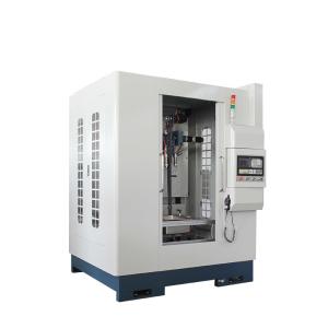 Quality 3000rpm 50HZ Cnc Buffing Machine Stainless Steel 1800kg For Quality wholesale