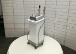 5Mhz RF microneedle beauty machine with 25pin ,49 pin ,81 pin needles for option