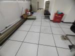 Raised Access Floor for Control Room