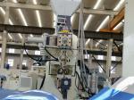PLC Automatic Unwinding 1300mm Film Laminating Machine