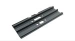 Track Shoe Assembly Excavator Undercarriage Parts Construction Machinery Spare