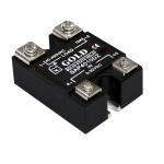 Optical Isolation 30a Single Phase SSR 12v Dc