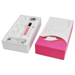 USB Charging Suction Nozzle Vacuum Blackhead Remover