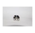 National Standard Valves Spare Parts with Silver Ball Valves of 201/304/316L and