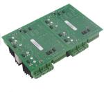 FR-4 Base Material Wireless 1oz SMD PCB Assembly