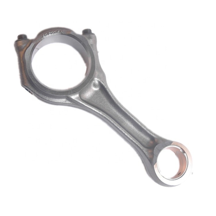 Cummins ISF3.8 Diesel Engine Parts Light Truck Connecting Rod Assy 5257364 4989163