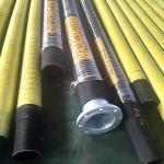Crude Oil Offshore Cargo Marine Nbr Dock Hose