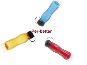 Quality 650ml Eco-friendly Tritan Water bottle wholesale