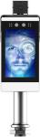 Access Control Face Recognition Temperature Measurement Thermometer USB HOST