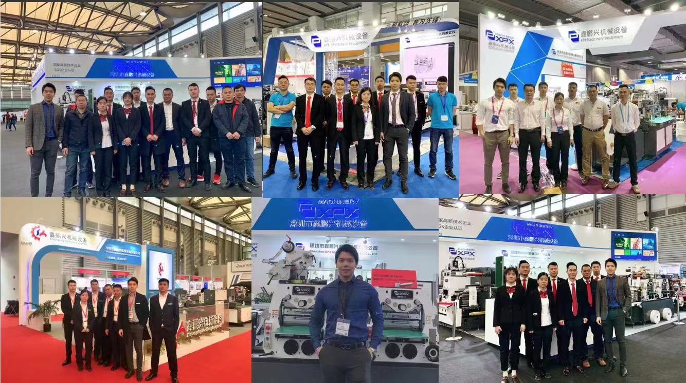 MDC-360 plus two flexo station roll to roll cold stamping and die cutting machine flatbed or rotary die machine