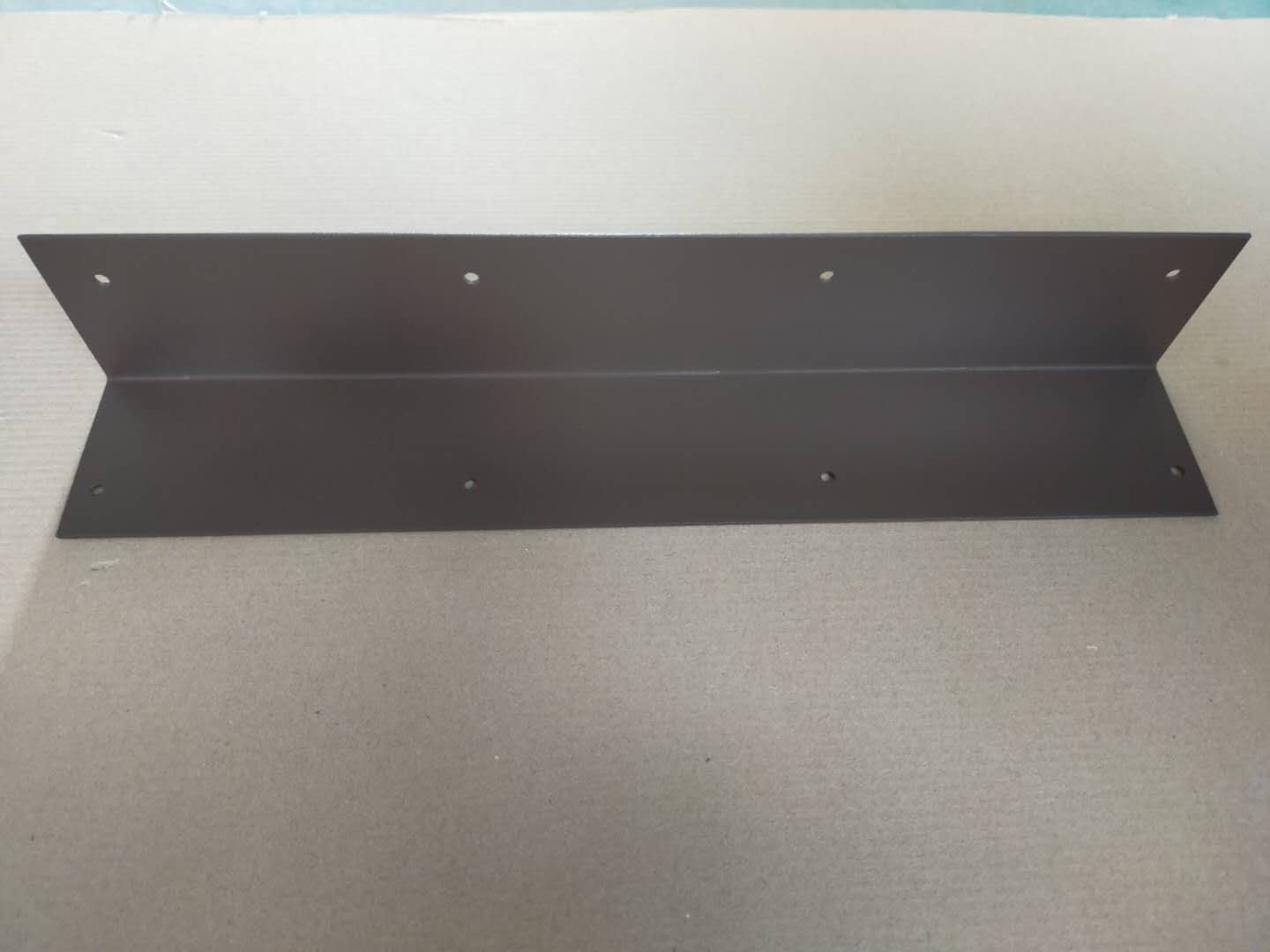 16mm Raised Fence Outdoor Garden Bed Corner Bracket Connect Metal Raised Planting Bed