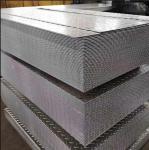 Hot Dipped Galvanized Steel Checkered Plate Diamond Steel Coil from with Cutting