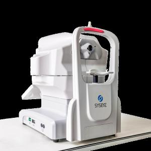 Quality Mini Fundus Photography Equipment Near Infrared Light Imaging Technology wholesale