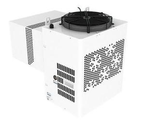 Quality 2HP 125KG Monoblock Cold Room Refrigeration Unit 170W Condenser wholesale