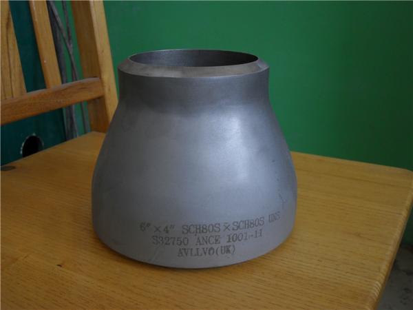 Cheap ASTM B366 N08020 Alloy 20 Seamless Con. Ecc. Reducer Manufacturer for sale