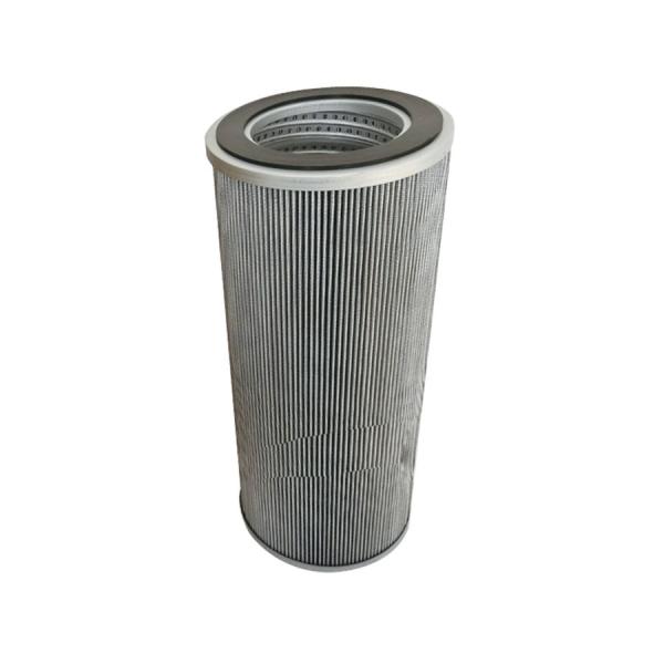 H1233 400504-00034 High Pressure Hydraulic Suction Filter ODM OEM Hyd Oil Filter