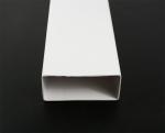 Tailored Room Renovation PVC Wall Trim Strip Custom Solutions