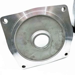 Quality SGS Sand Casting Metal Parts Aluminum Base Aluminium Die Casting Auto Parts wholesale