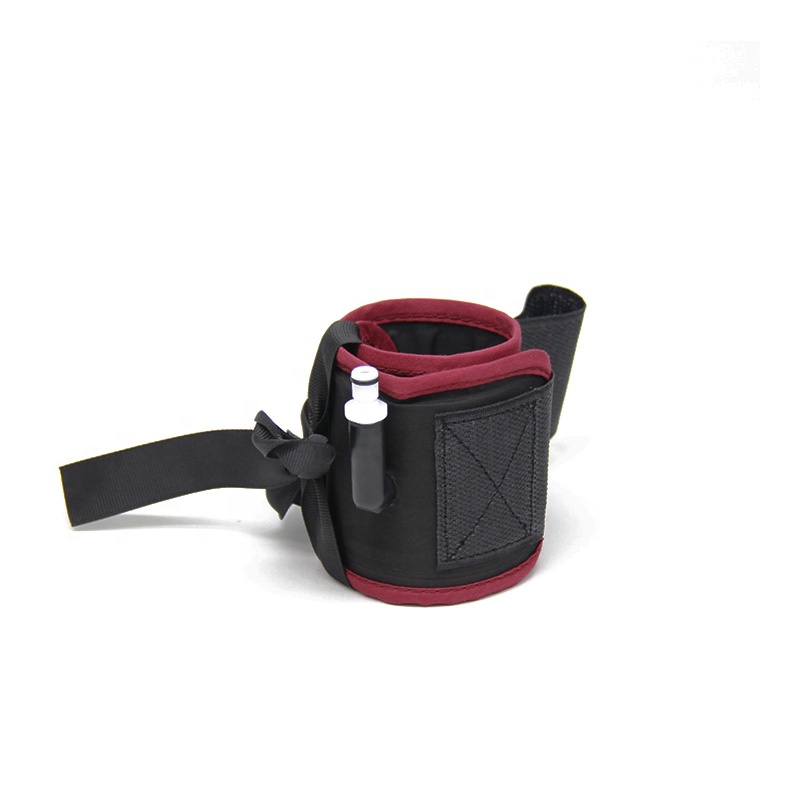 Endurance Bind Tourniquet Cuff GB2626-2006 Safety Standard Single Portal Gas Nozzles