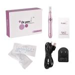 Home Skincare Electric Microneedle Machine M5 With Stainless Steel Needles