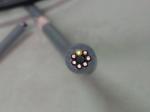 Oil-resistance Control Cable RVVY H05VVH5-F