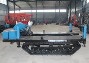 Quality 92KW Sandy Soil 90mm Geological Drilling Rig wholesale