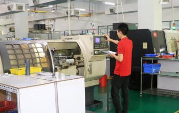 Zoe CNC Machining Co., Ltd.