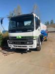 Used 15T 2015 Year Isuzu 15000 Litres Water Bowser
