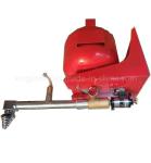 FM200 Hanging System Lightweight With Low Maintenance