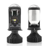 Car Headlights H4 YD6 6000K Motorcycle LED Headlight Car headlamp front fog lamp