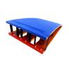 Buy cheap Bule Childrens Gymnastics Equipment 90 * 50 * 23CM Size Standard Spring Board from wholesalers