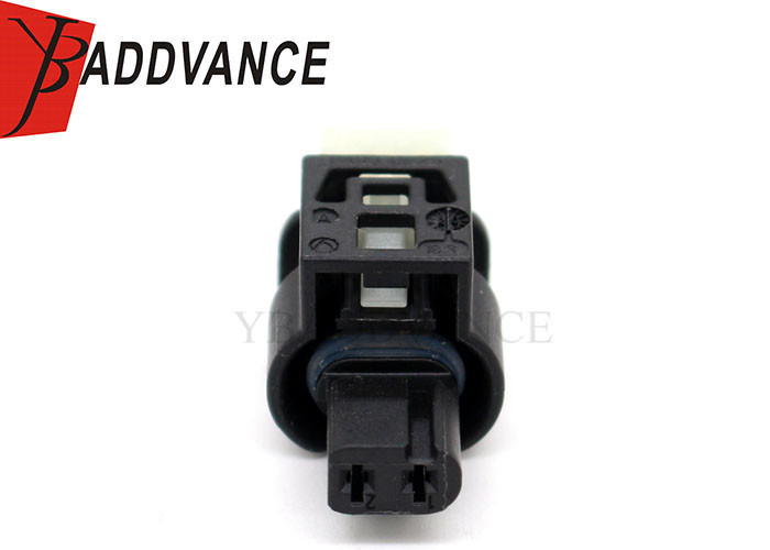7615487-03 Auto Female 2 Pin Car Cigarette Lighter Connector For BMW Audi