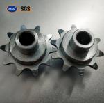 Standard Sprocket Wheel with Hub
