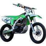 2021 Enduro super dirt bikes for adults 250cc
