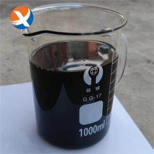 Quality High Mud Content Mines Froth Flotation Reagents , Flotation Frothers Q25 wholesale