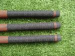 golf grip , golf grips , golf rubber grip , round grip , club iron grip , golf