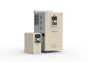 Quality Small Size Mini VFD Variable Frequency Converter 380V 0.75KW VSD For Welding Machine wholesale