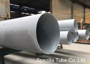 Quality Schedule 80s Stainless Steel Pipe ,Large Diameter stainless steel tube pipe wholesale