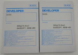 Quality Developer Gram 300g Konica Minolta Toner DV310 Black For BH 250 350 282 362 Copiers wholesale