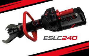 Quality L7975MM 28V Battery TNT Electric Rescue Tools wholesale