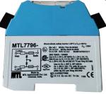 MTL7796- MTL Instruments Intrinsically Safe Zener Barriers Safety Isolator​