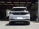 VW ID6X Volkswagen SUV Vehicles New Energy 5 Doors 7 Seats Electric Car
