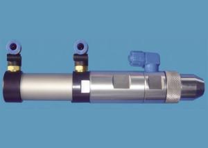 Quality Multi Purpose Back Suction High Viscosity Liquid Dispensing Valve wholesale