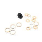 2467010003 Common Rail Fuel Injection Pump Repair Kit 800368