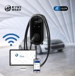 AC- and PE Impedance Insulation Detection Outdoor Charging Pile for Tesla