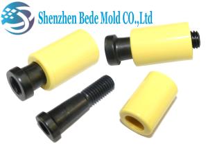 Quality Hardwearing Mould Parting Locks φ16 Nylon Materials Mold Lock Wear Resistant wholesale